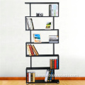 Wood Bookcase Bookshelf Shelves Shelf